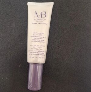 Meaningful Beauty ANTI-AGING DAY CRÈME ENVIRONMENTAL PROTECTION SPF 30 NEW